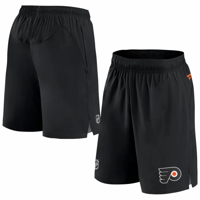 Kraťasy PHI RINK Tech Short Philadelphia Flyers