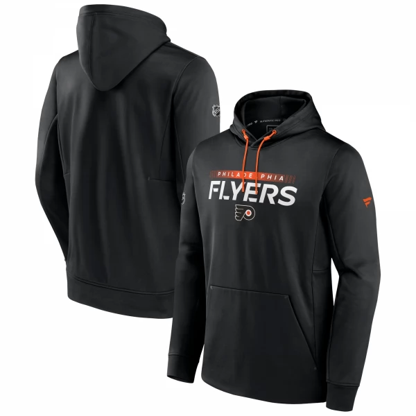 Mikina pánská PHI RINK Performance Pullover Hood Philadelphia Flyers