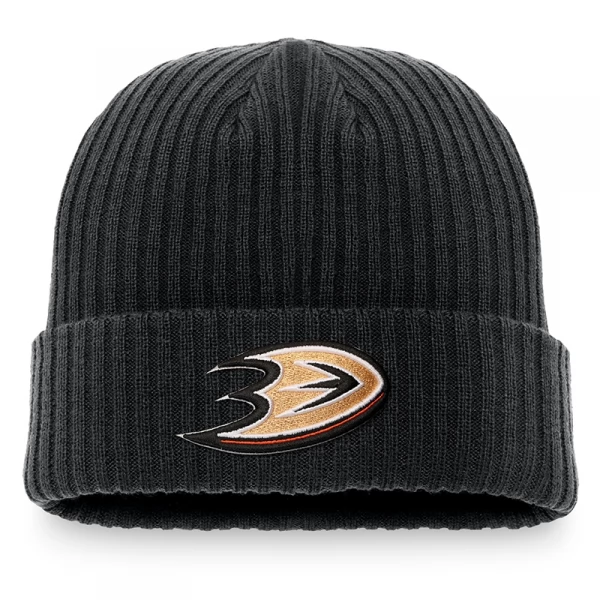 Kulich ANA Core Cuffed Knit Anaheim Ducks