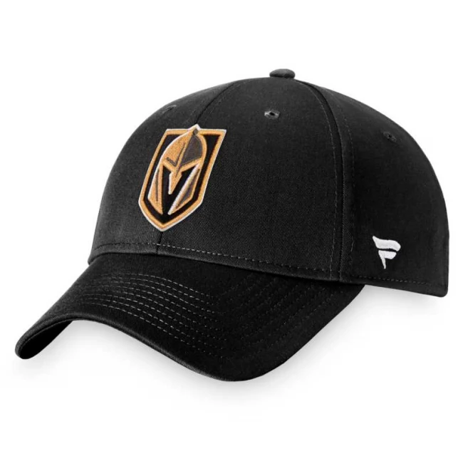 Kšiltovka VEG Core Structured Adjustable Vegas Golden Knights