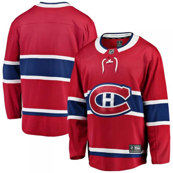 Dres domácí MON Breakaway Montreal Canadiens