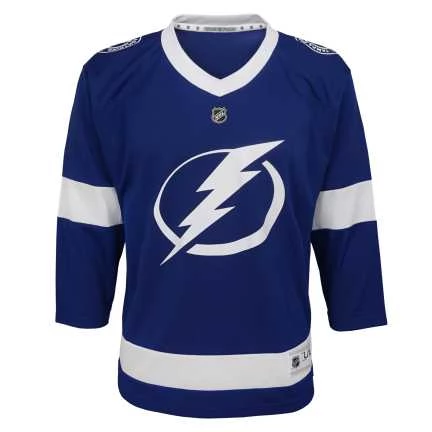 Dres dětský TBA domácí replika Tampa Bay Lightning