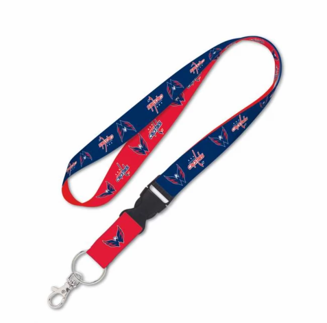 Multišňůra WAS w/ Buckle Washington Capitals