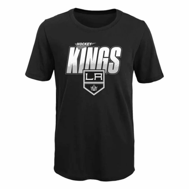 Tričko dětské LAK Frosty Center SS Ultra Los Angeles Kings