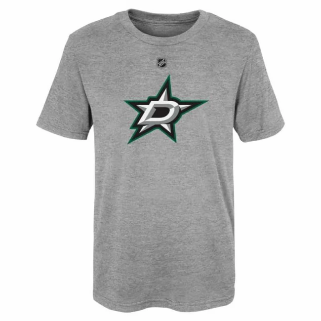 Tričko dětské DAL Primary Logo SS Dallas Stars