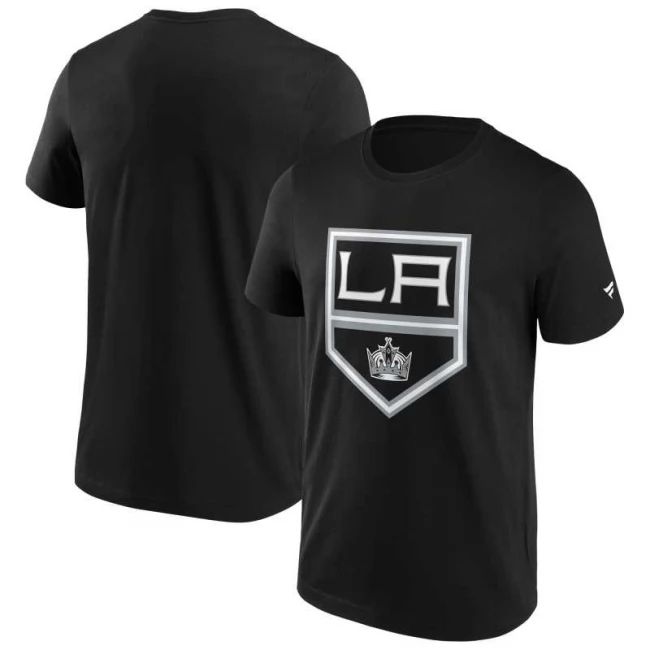 Tričko pánské LAK Primary Logo Graphic Los Angeles Kings