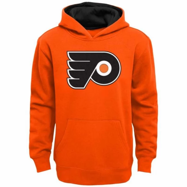 Mikina dětská PHI Alter Prime Pullover Fleece Philadephia Flyers