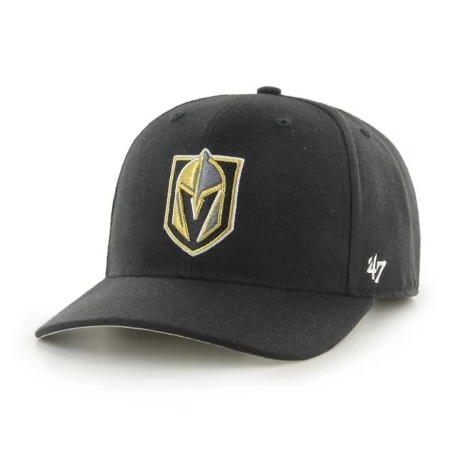 Kšiltovka VEG Snap Cold Zone MVP DP Vegas Golden Knights