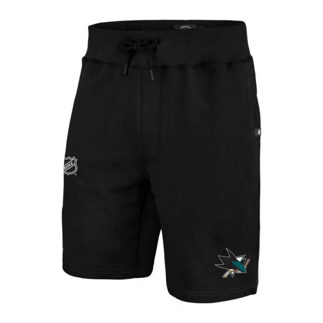 Kraťasy SJS Imprint HELIX San Jose Sharks