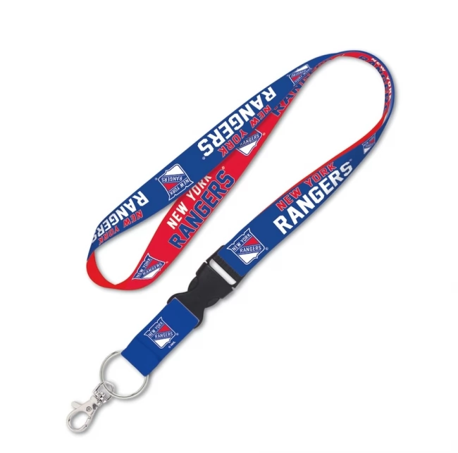 Multišňůra NYR w/ Buckle New York Rangers