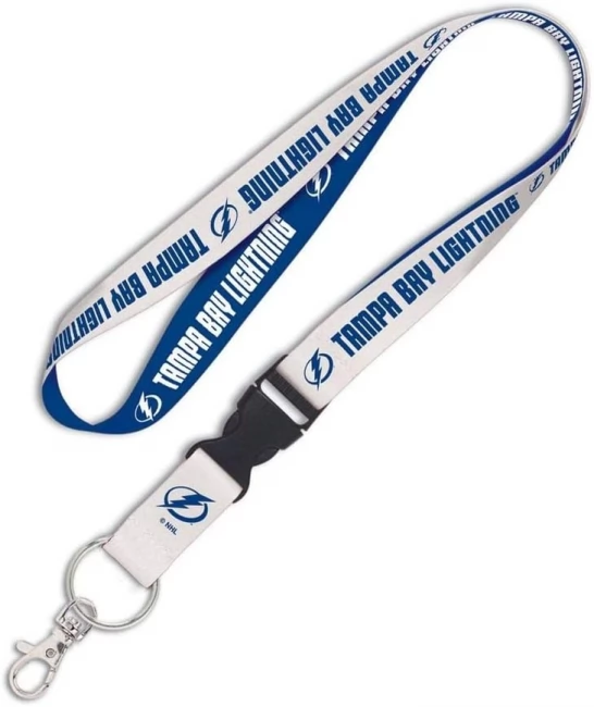 Multišňůra TBA w/ Buckle Tampa Bay Lightning