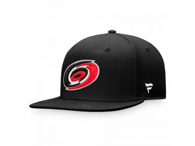 Kšiltovka CAR Core Snapback Carolina Hurricanes