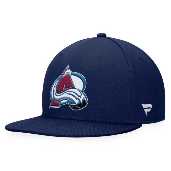 Kšiltovka COL Core Snapback Colorado Avalanche