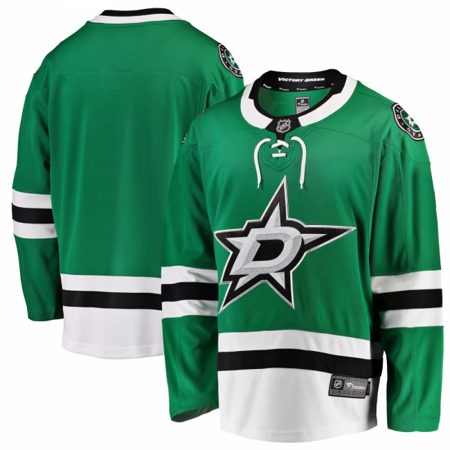 Dres domácí DAL Breakaway Dallas Stars