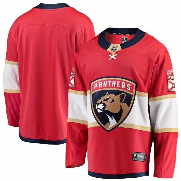 Dres domácí FLO Breakaway Florida Panthers