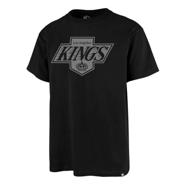 Tričko LAK Imprint Echo Tee Los Angeles Kings