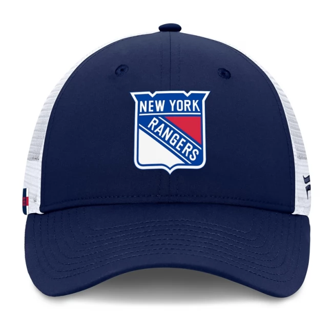 Kšiltovka snapback NYR AP Rink Structured Adj. New York Rangers