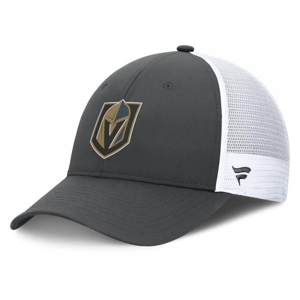 Kšiltovka snapback VEG AP Rink Structured Adj. Vegas Golden Knights