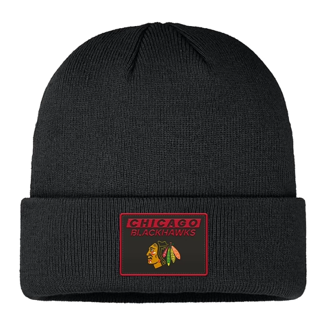 Kulich CHI AP Rink Chicago Blackhawks