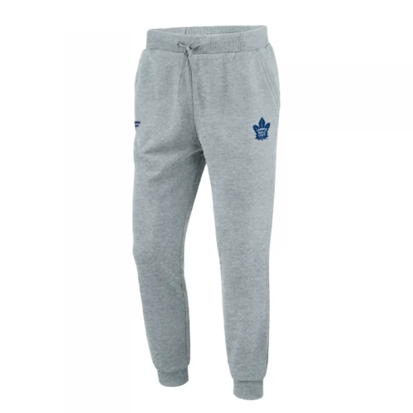 Tepláky pánské TOR Primary Logo Graphic Fleece Jogger Toronto Maple Leafs