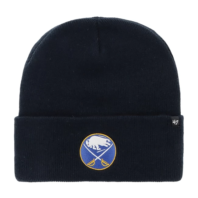 Kulich pro dospělé BUF Haymaker 47 Cuff Knit Buffalo Sabres