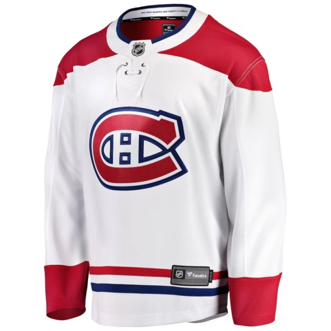 Dres venkovní MON Breakaway Montreal Canadiens