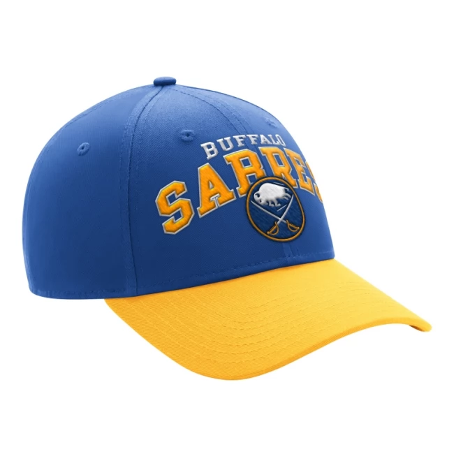 Kšiltovka BUF Crowd Pleaser Snapback Buffalo Sabres