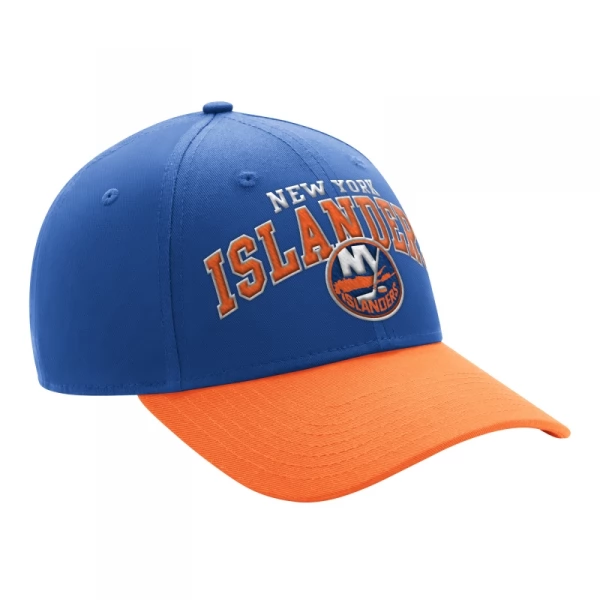 Kšiltovka NYI Crowd Pleaser Snapback New York Islanders