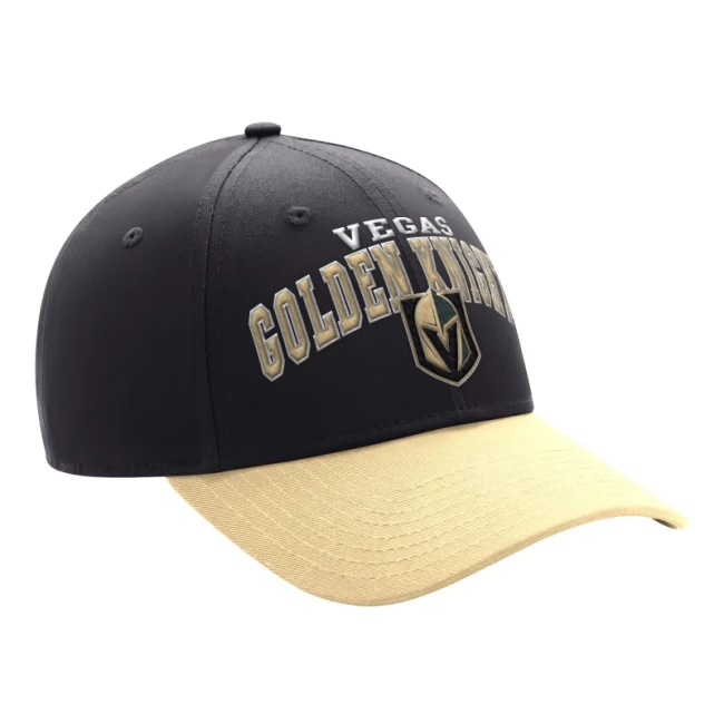 Kšiltovka VEG Crowd Pleaser Snapback Vegas Golden Knights