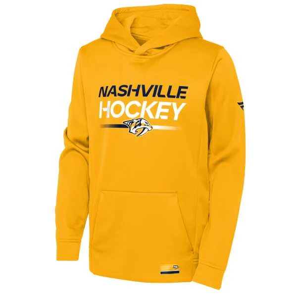 Mikina young adult NAS Authentic Pro ALT Nashville Predators