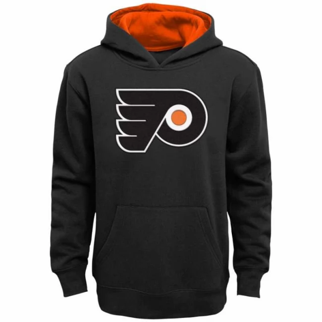 Mikina young adult PHI Prime Pullover Fleece Philadelphia Flyers