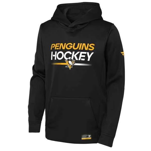 Mikina young adult PIT Authentic Pro ALT Pittsburgh Penguins