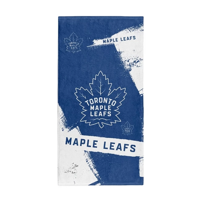 Osuška TOR Spray Toronto Maple Leafs